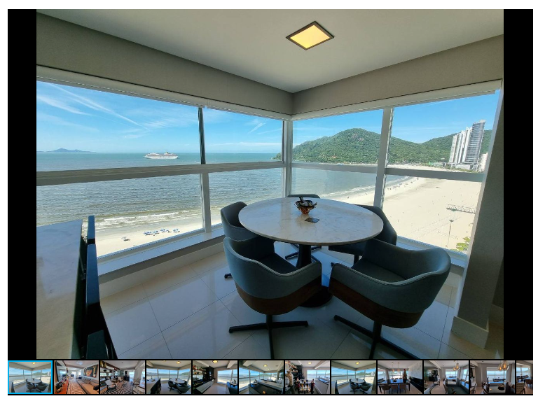 [Acqua Residence frente mar]