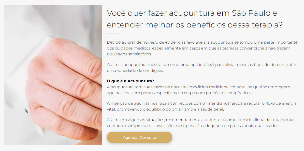 https://www.clinicawavetech.com.br/especialidades/acupuntura<br>