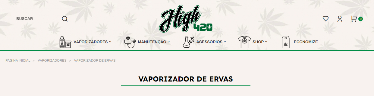 https://www.lojahigh420.com/vaporizadores/vaporizador-de-ervas/ 