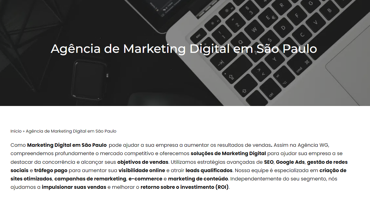 https://agenciawg.com.br/agencia-de-marketing-digital-em-sao-paulo/ 