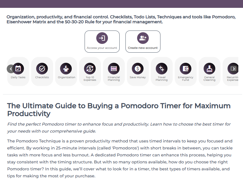 https://focusorganize.com/article/buy-pomodoro-timer