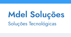 https://mdel.com.br