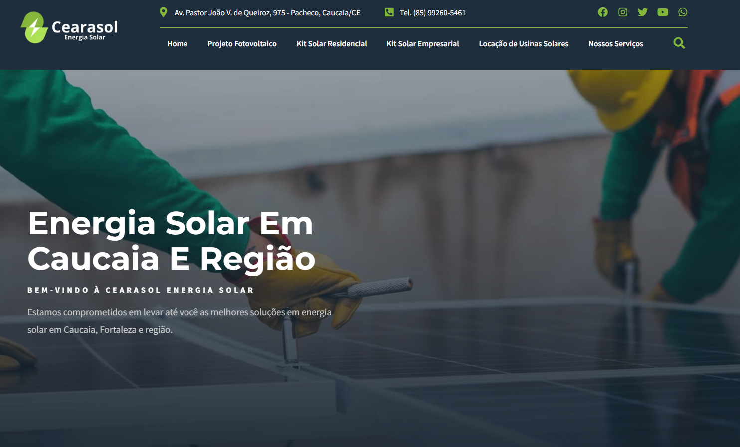 https://cearasol.com.br