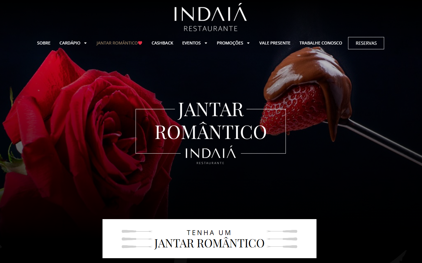 https://restauranteindaia.com.br/jantar-romantico