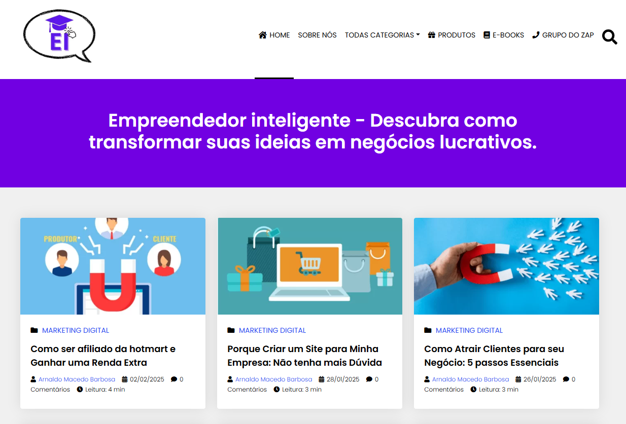 https://empreendedorinteligente.com.br/#google_vignette