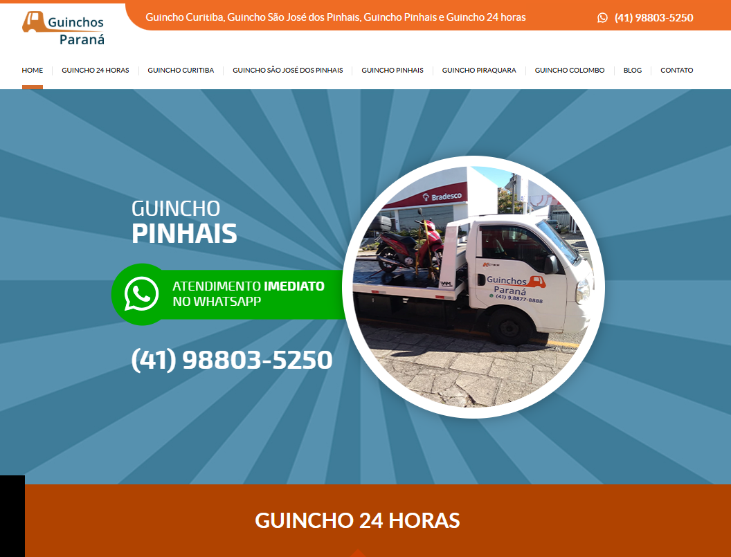 https://www.guinchosparana.com.br/