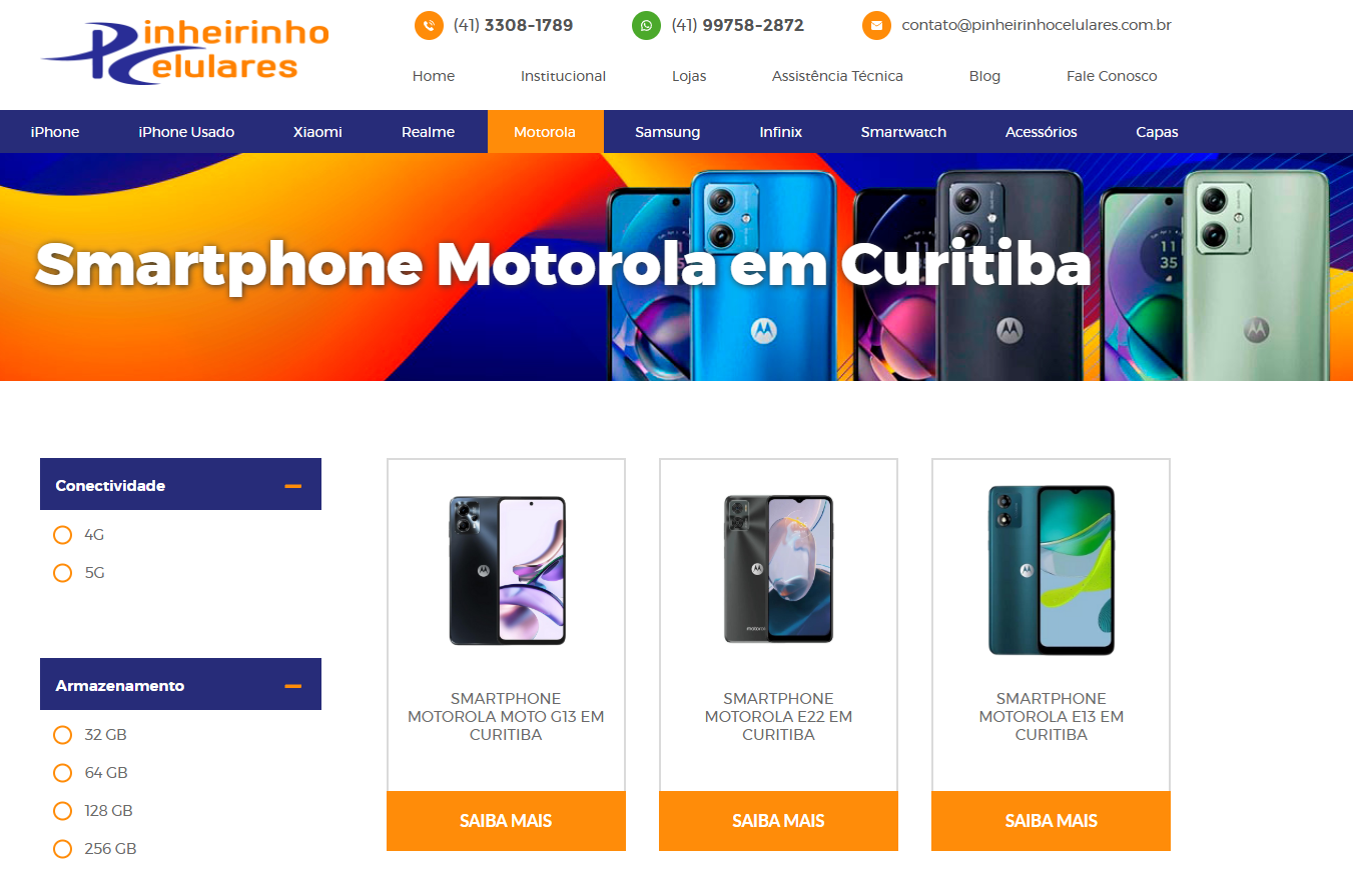 https://www.pinheirinhocelulares.com.br/produtos/smartphone-motorola-em-curitiba-parana