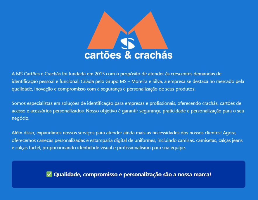 https://mscrachas.com.br