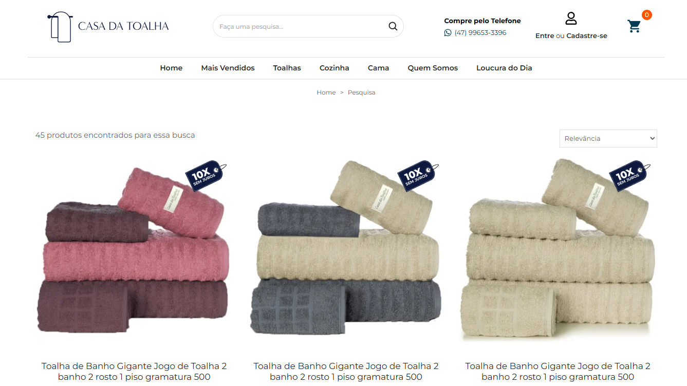 https://www.casadatoalha.com.br/busca?q=TOALHA+DE+BANHO