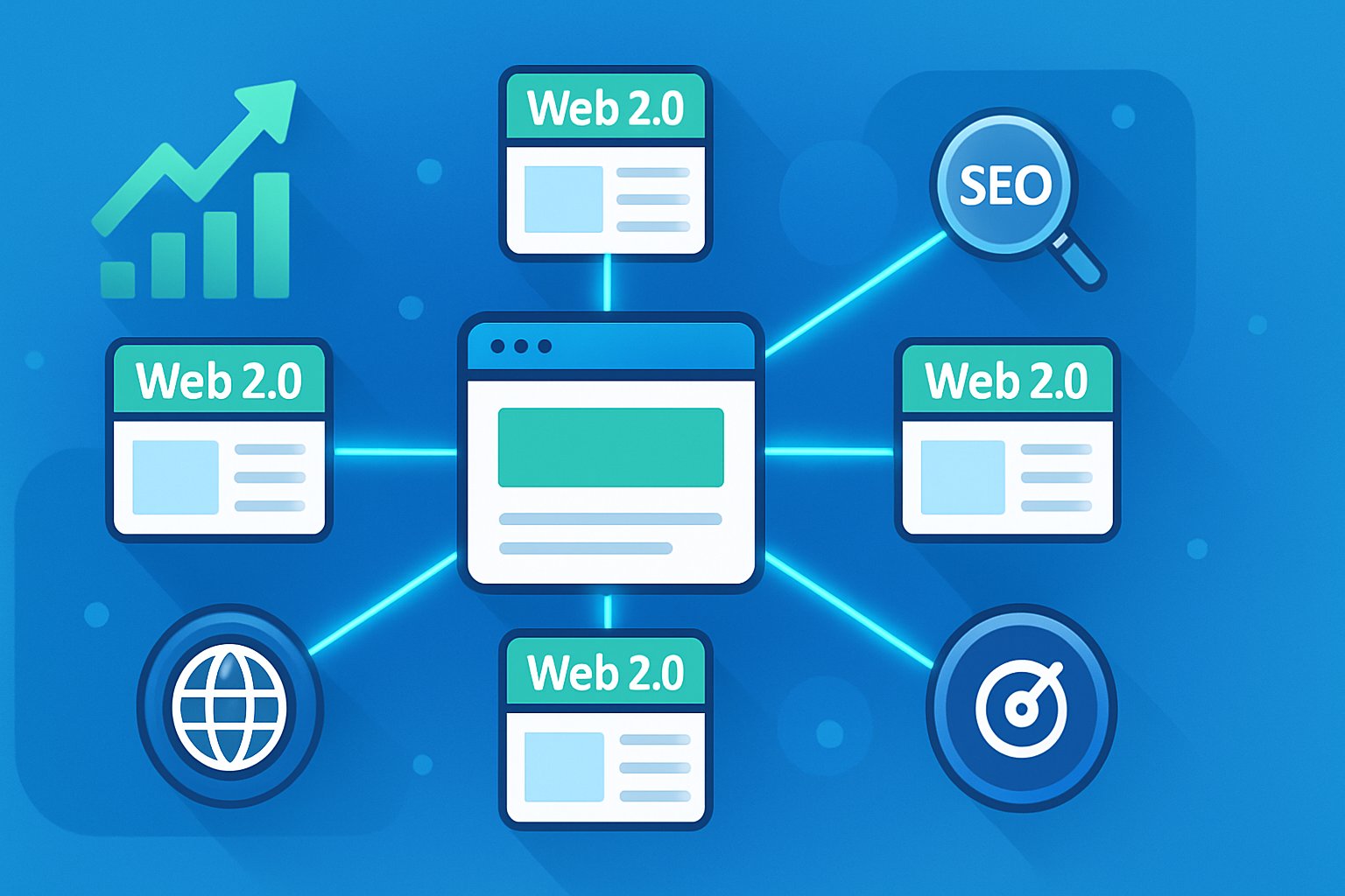 Backlinks de Qualidade: Turbine Seu Tr&aacute;fego Org&acirc;nico 2025