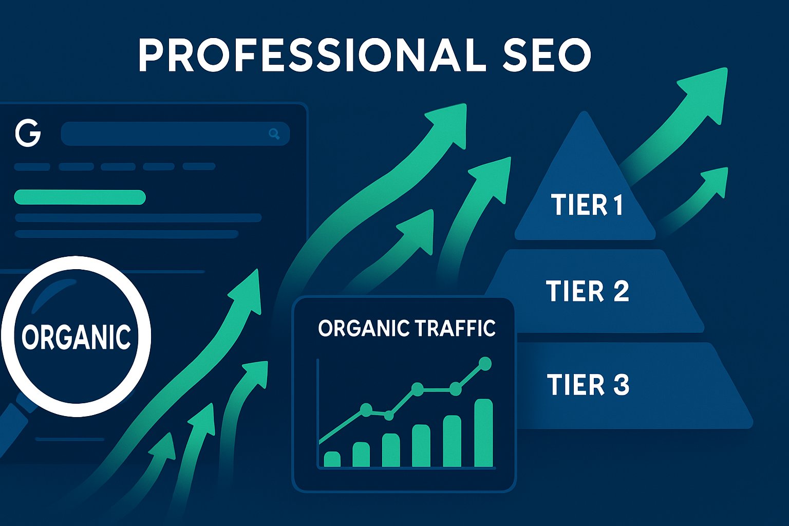 Web 2.0 backlinks