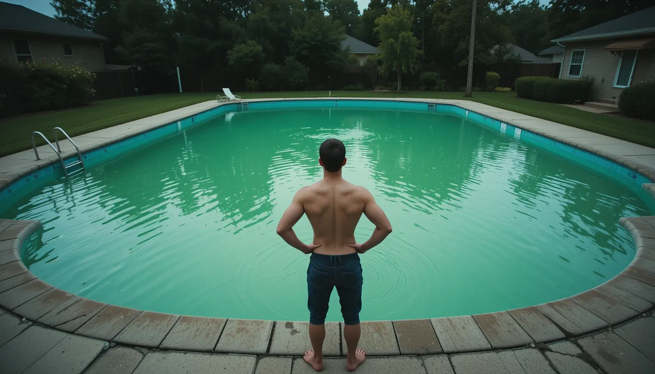 Desvendando os Segredos da Limpeza de Piscina: Um Guia Completo para &Aacute;guas Cristalinas