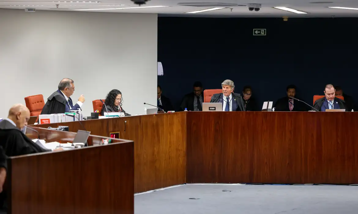 Por 4 votos a 1, STF condena sete integrantes do N&uacute;cleo 4 da trama golpista