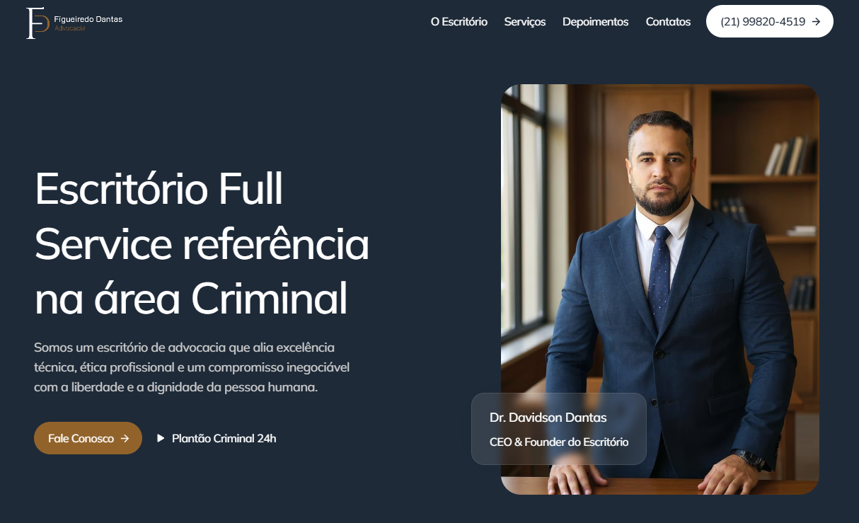 A Indispensabilidade do Advogado Criminalista na Defesa Penal