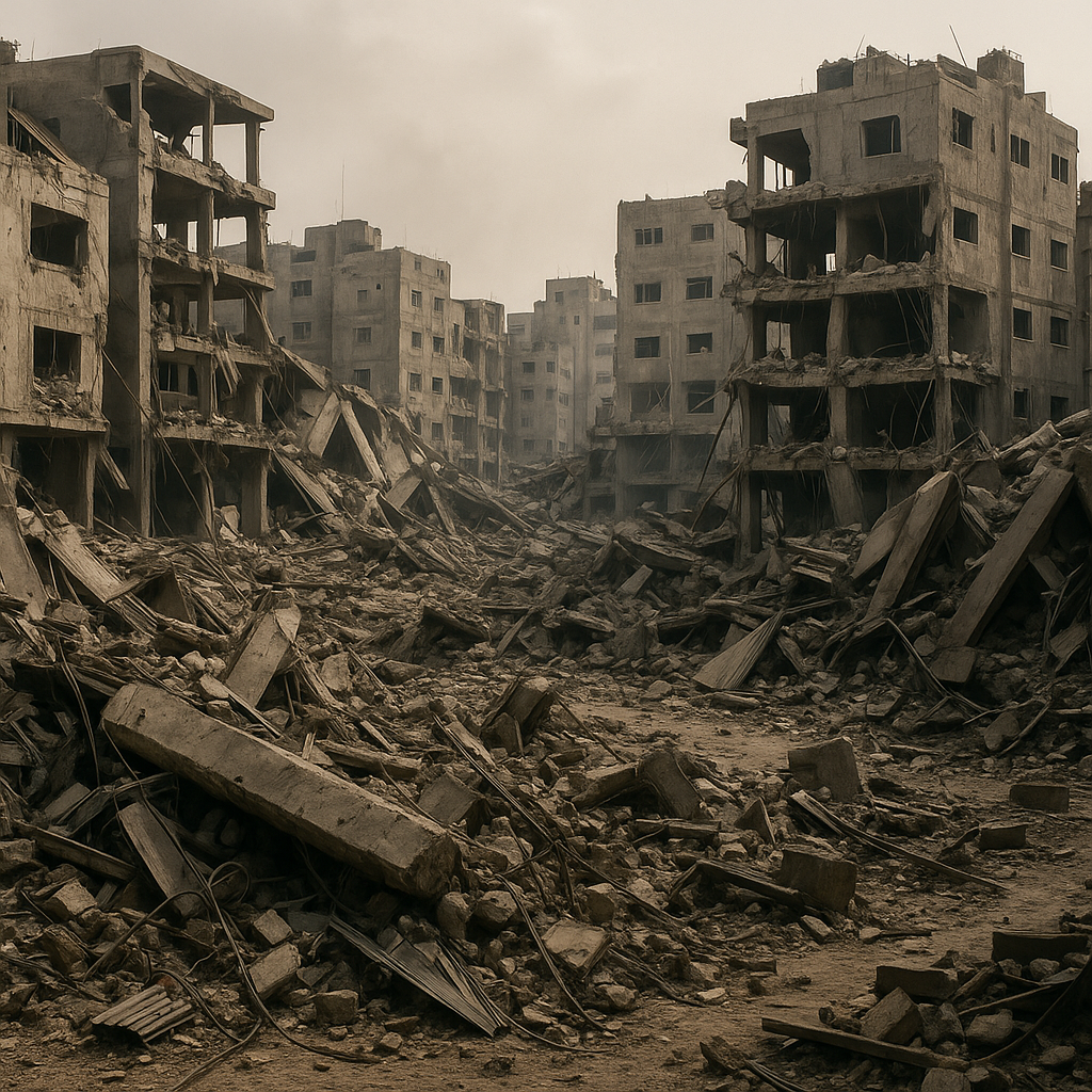 Israel limita entrada de ajuda humanit&aacute;ria e reduz pela metade caminh&otilde;es destinados a Gaza