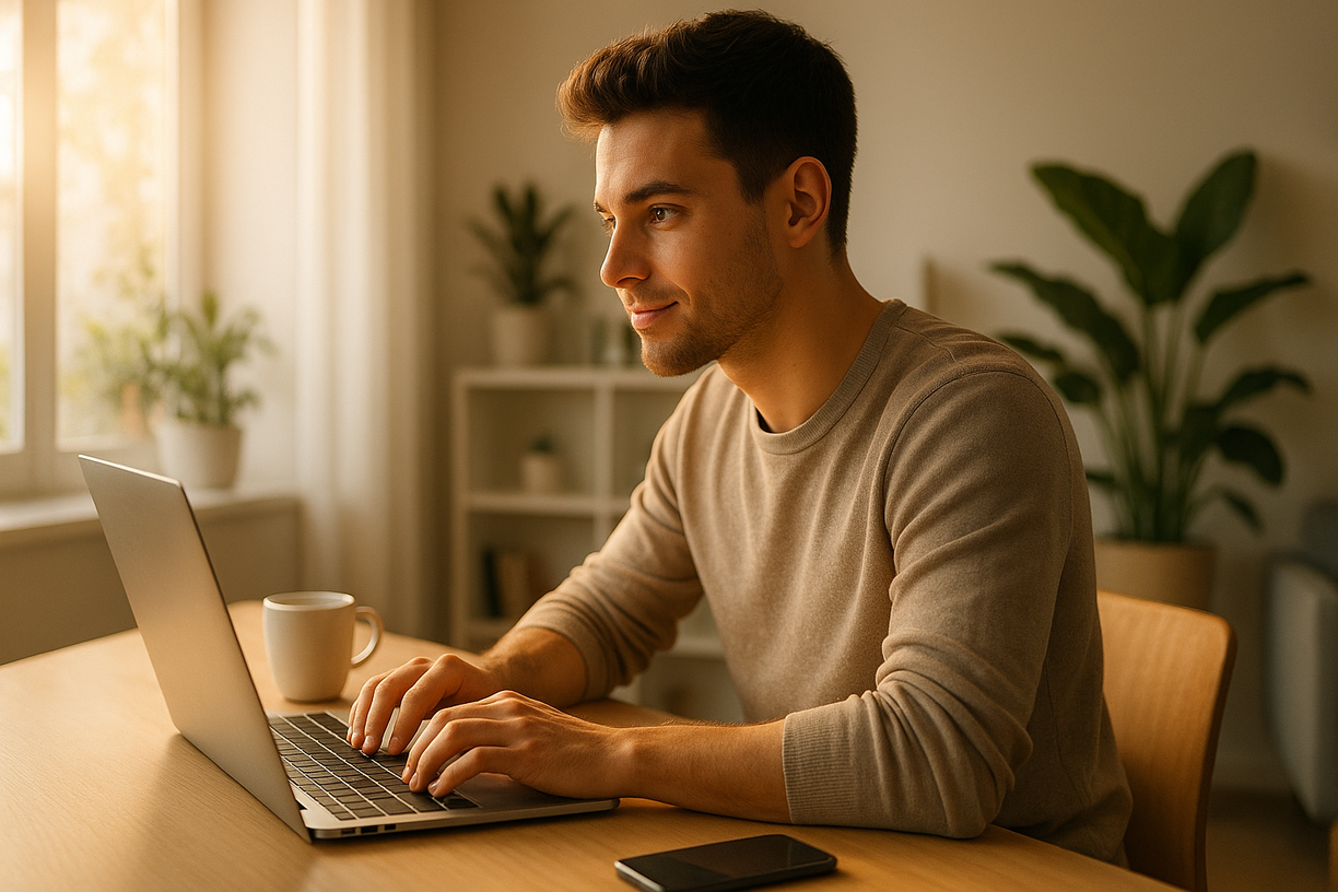 O Sonho do Neg&oacute;cio Pr&oacute;prio na Era Digital: Um Caminho Sem Atalhos, Mas Sem Custos