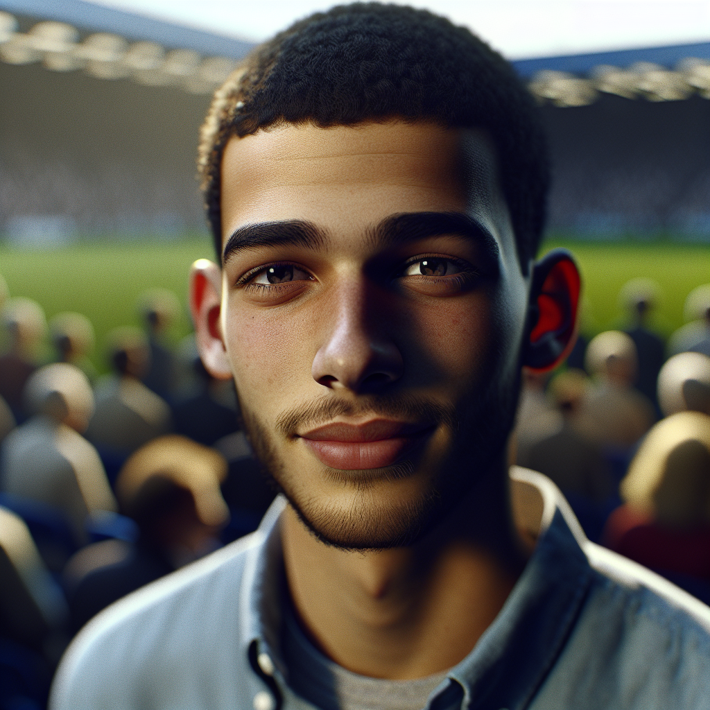 O Impacto do Racismo no Futebol: Reflex&otilde;es Sobre o Caso de Vin&iacute;cius J&uacute;nior