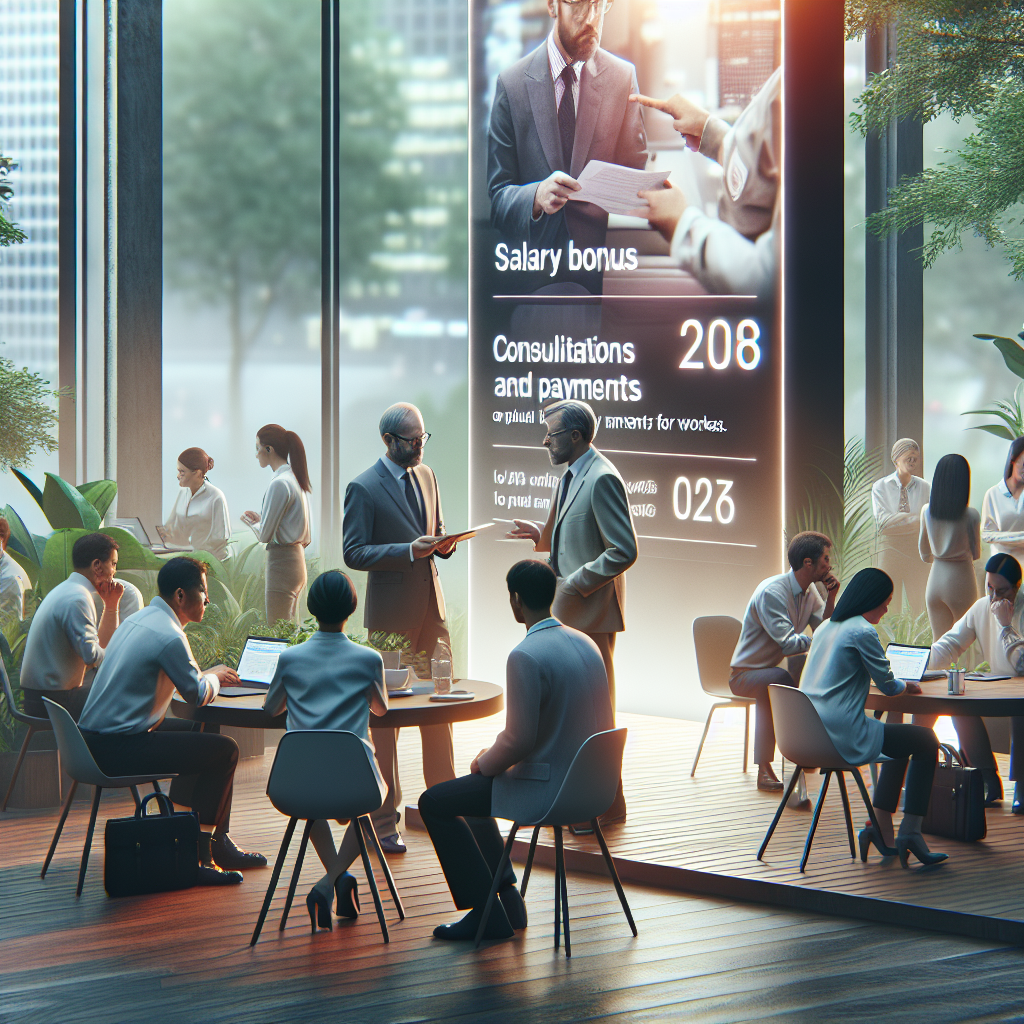 Abono Salarial 2026: Consultas e Pagamentos para Trabalhadores