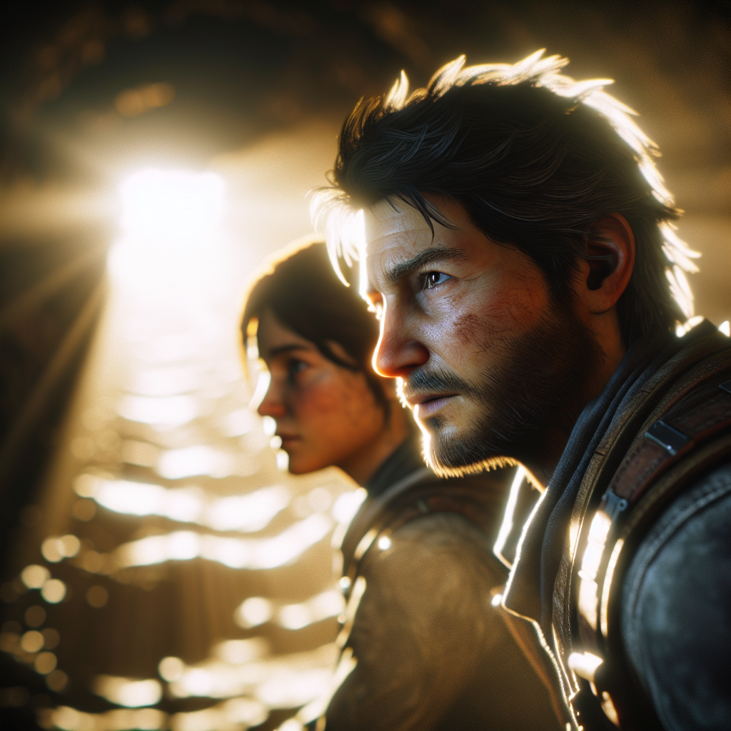 Aventura e Supera&ccedil;&atilde;o: A Profundidade de Cairn no Mundo dos Videogames