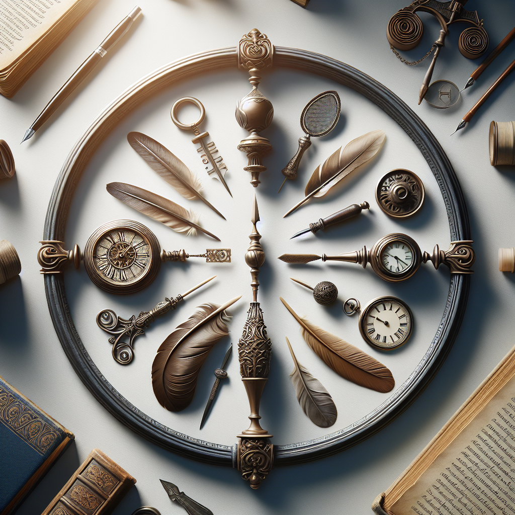 O que faz Shakespeare atravessar s&eacute;culos