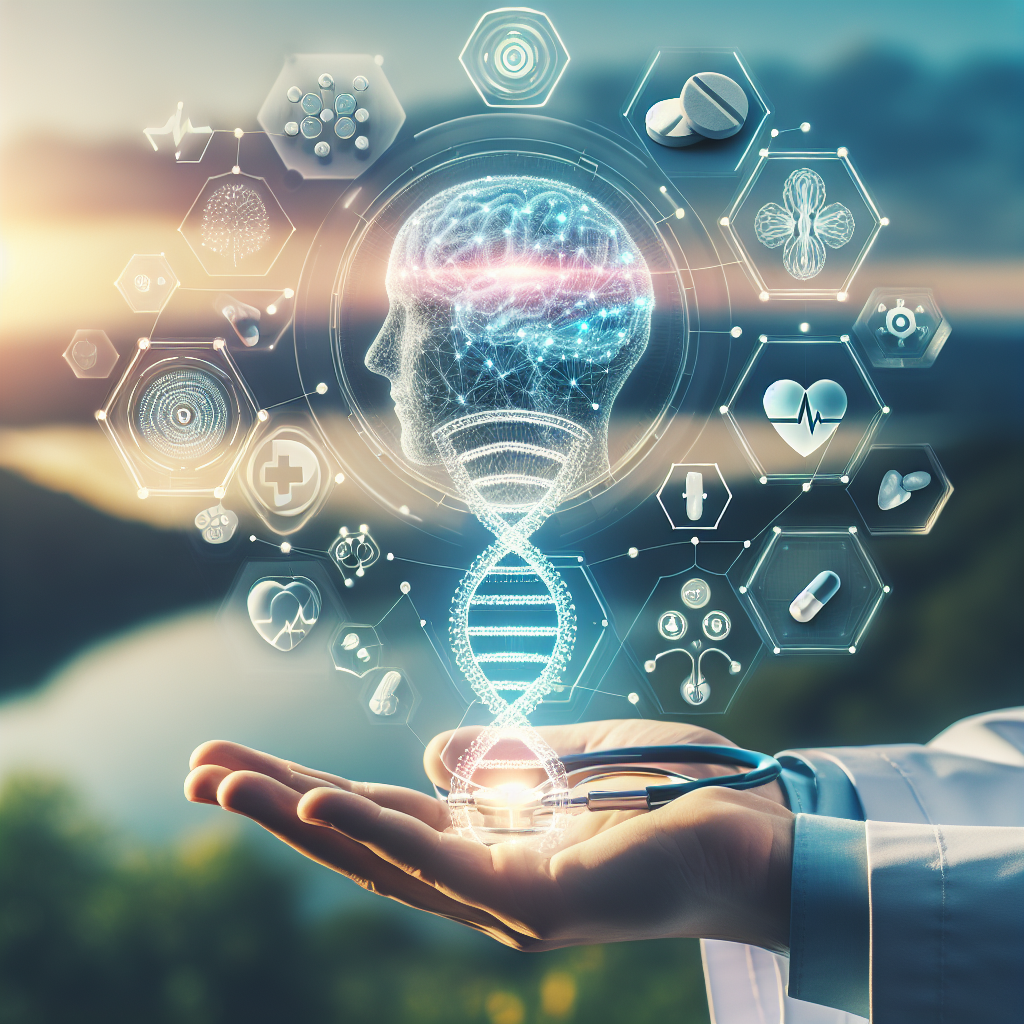 A Revolu&ccedil;&atilde;o da Intelig&ecirc;ncia Artificial na Sa&uacute;de: Desafios e Oportunidades