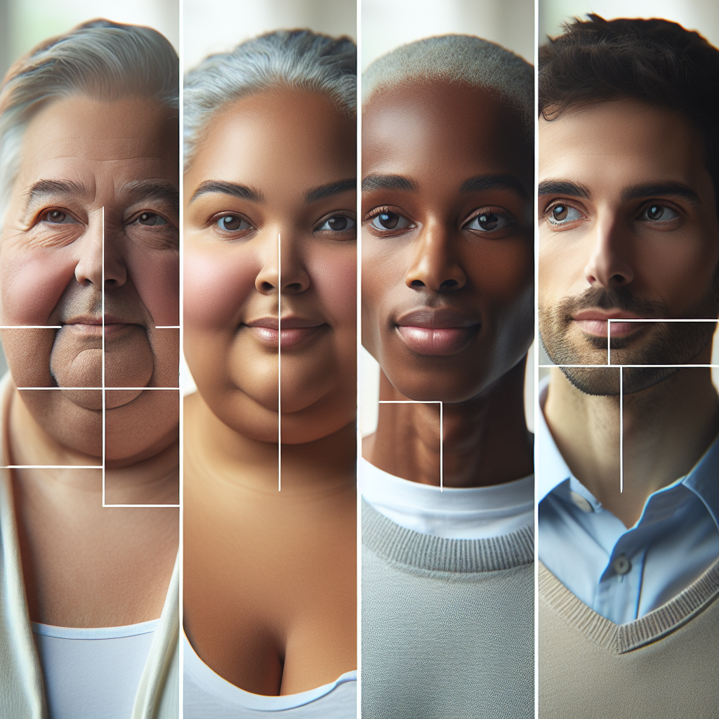 O Impacto da Terapia com GLP-1 no Tratamento da Obesidade