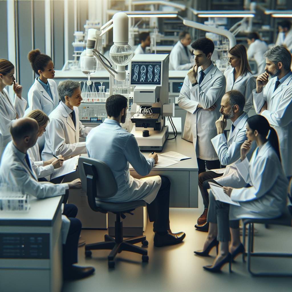 C&acirc;ncer de P&acirc;ncreas: Desafios e Avan&ccedil;os na Pesquisa e Tratamento