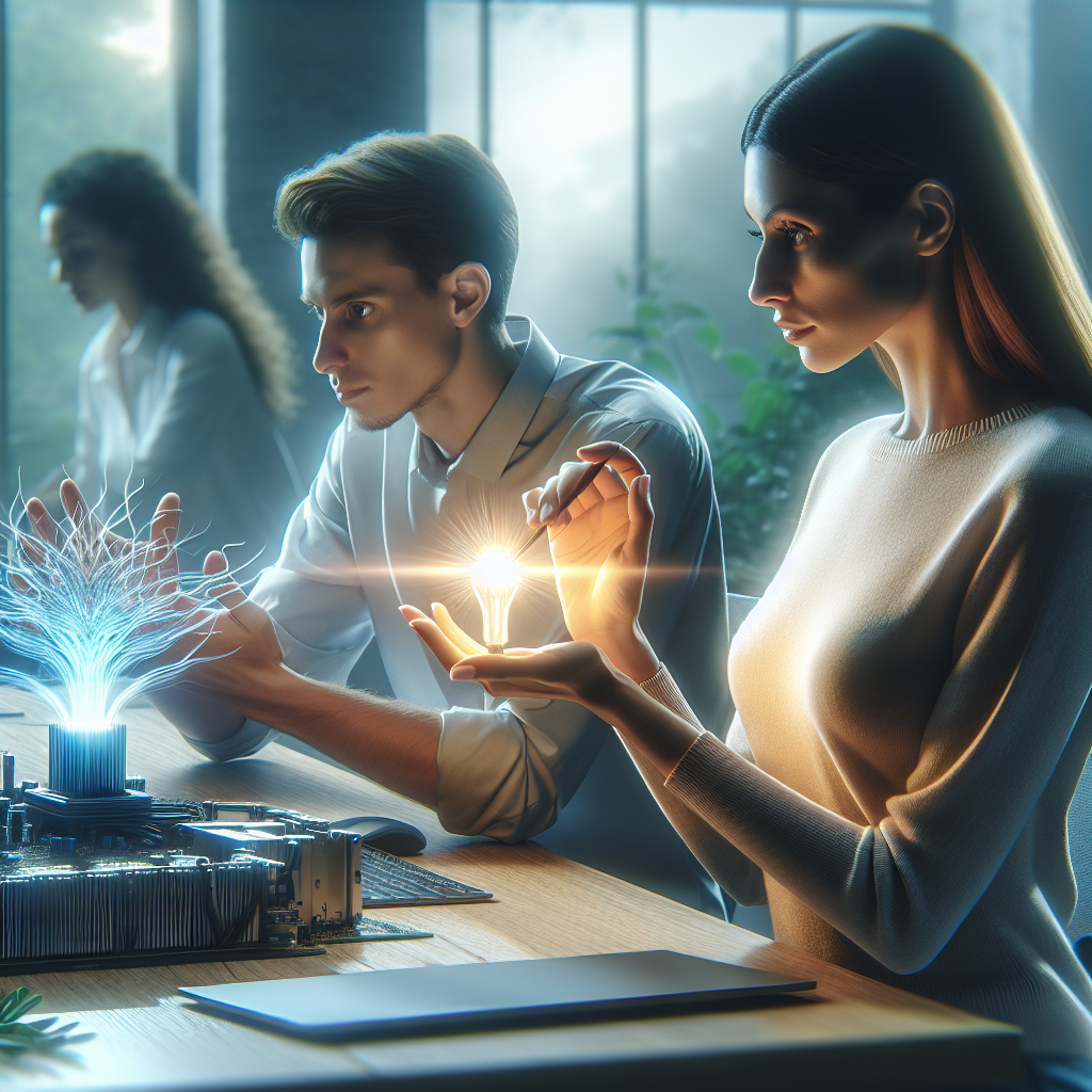 Desvendando os Problemas dos Processadores Ryzen 9000: O que os Usu&aacute;rios Precisam Saber