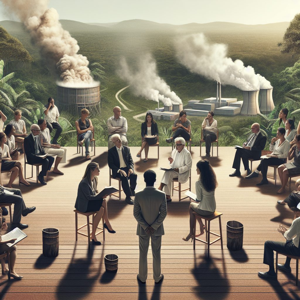 A Lei Geral do Licenciamento Ambiental em Debate: Desafios e Controv&eacute;rsias na Justi&ccedil;a Brasileira