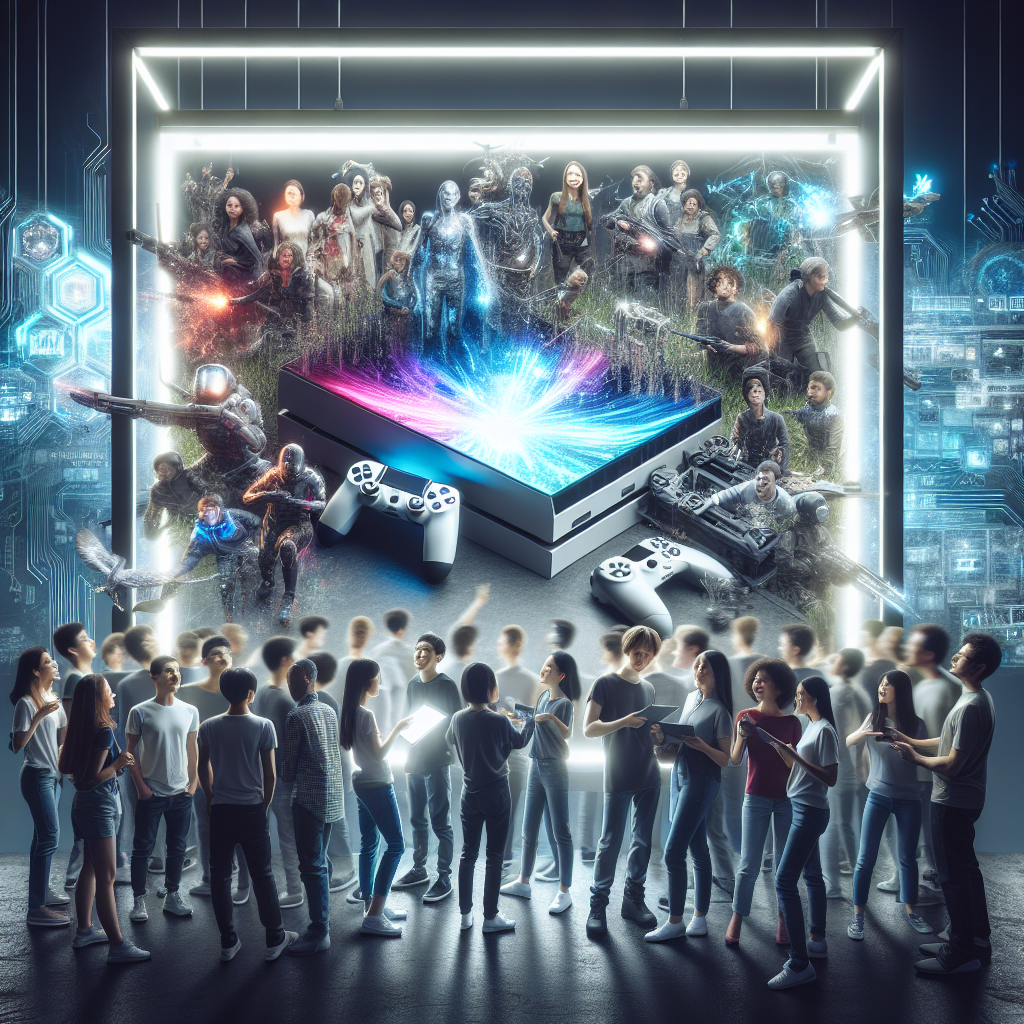 Descubra o Futuro do Videogame: Xbox Magnus e Suas Inova&ccedil;&otilde;es