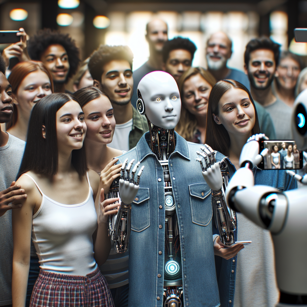 A Vantagem Humana na Era da Intelig&ecirc;ncia Artificial