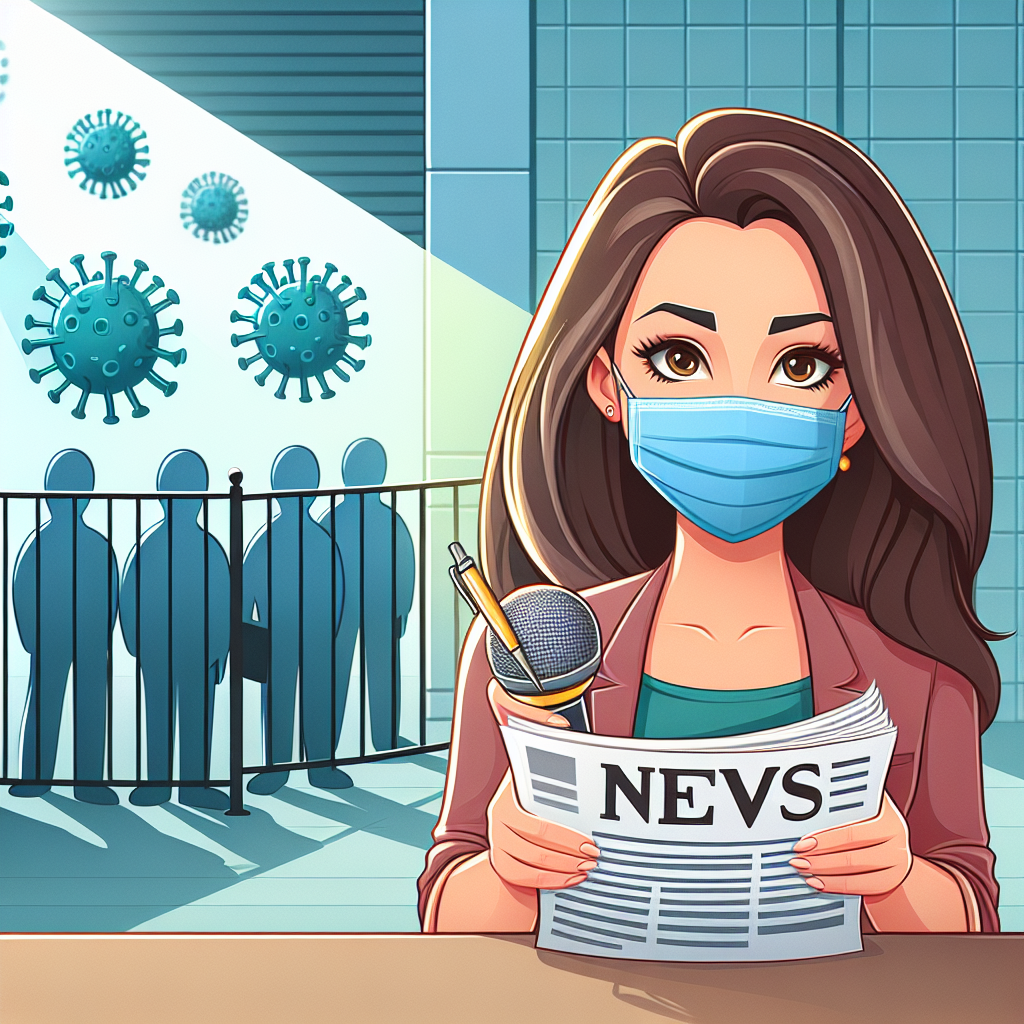 Nova Cepa do V&iacute;rus da Mpox: O Que voc&ecirc; Precisa Saber