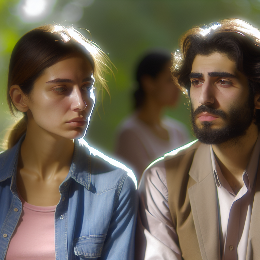 Relacionamentos Amorosos: Sinais de Crise e a Import&acirc;ncia do Di&aacute;logo