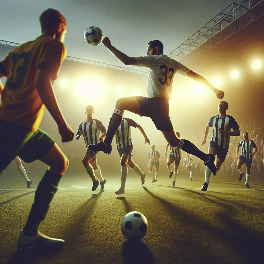 Corinthians vs Palmeiras: O Cl&aacute;ssico que Transcende o Futebol