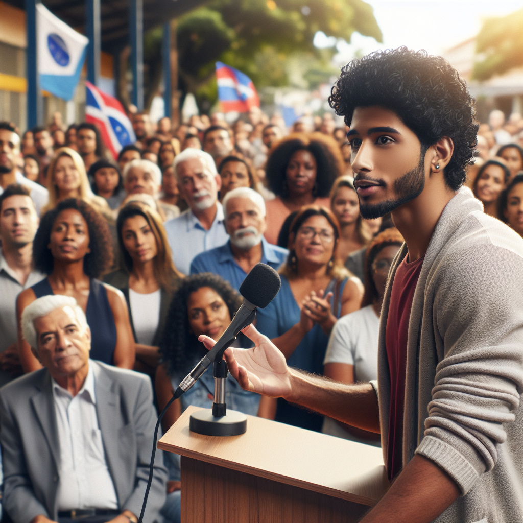 O Papel da Frente Parlamentar Evang&eacute;lica e a Liberdade de Express&atilde;o nas Elei&ccedil;&otilde;es Brasileiras