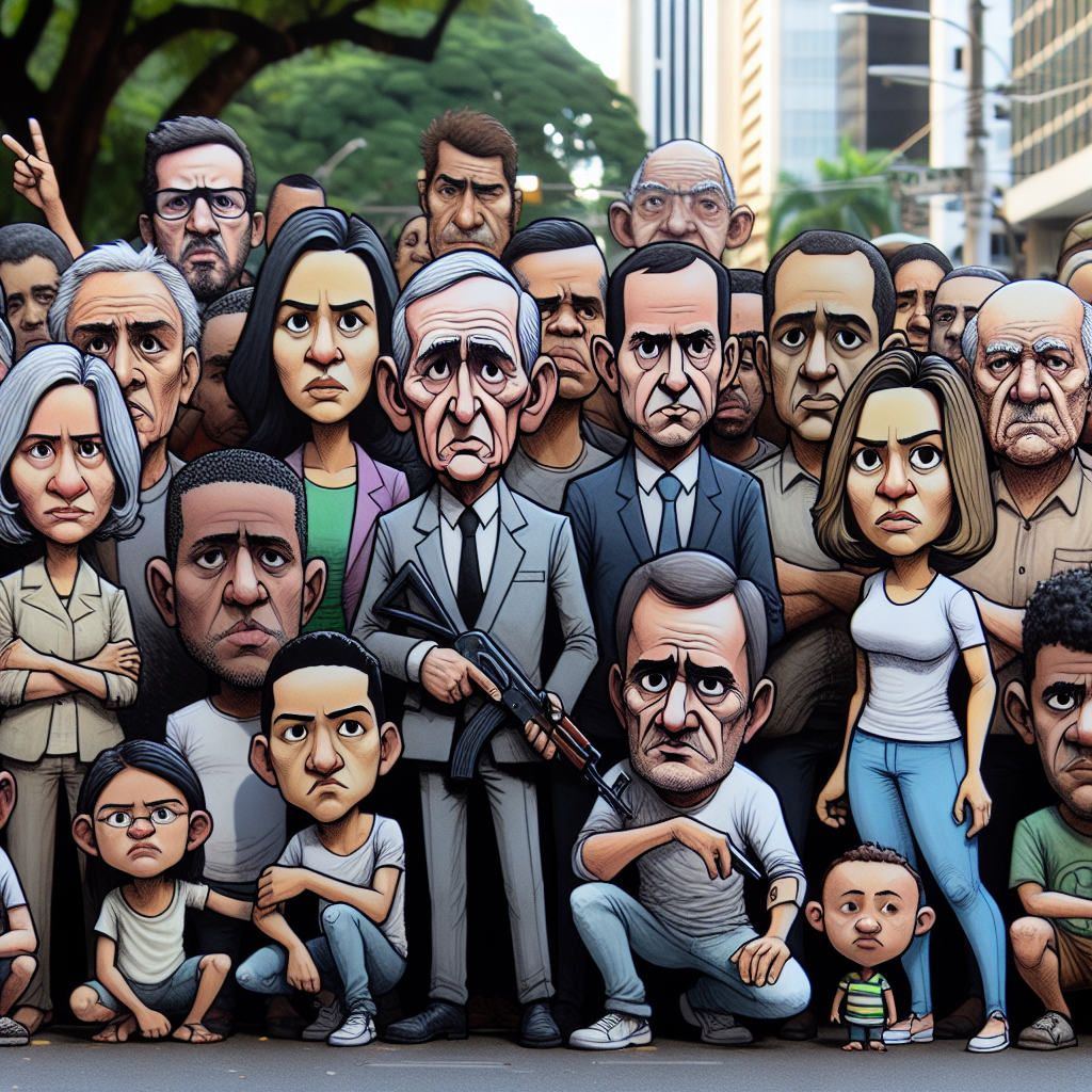 A Decis&atilde;o de Arquivamento de Inqu&eacute;rito: O Impacto na Pol&iacute;tica Brasileira