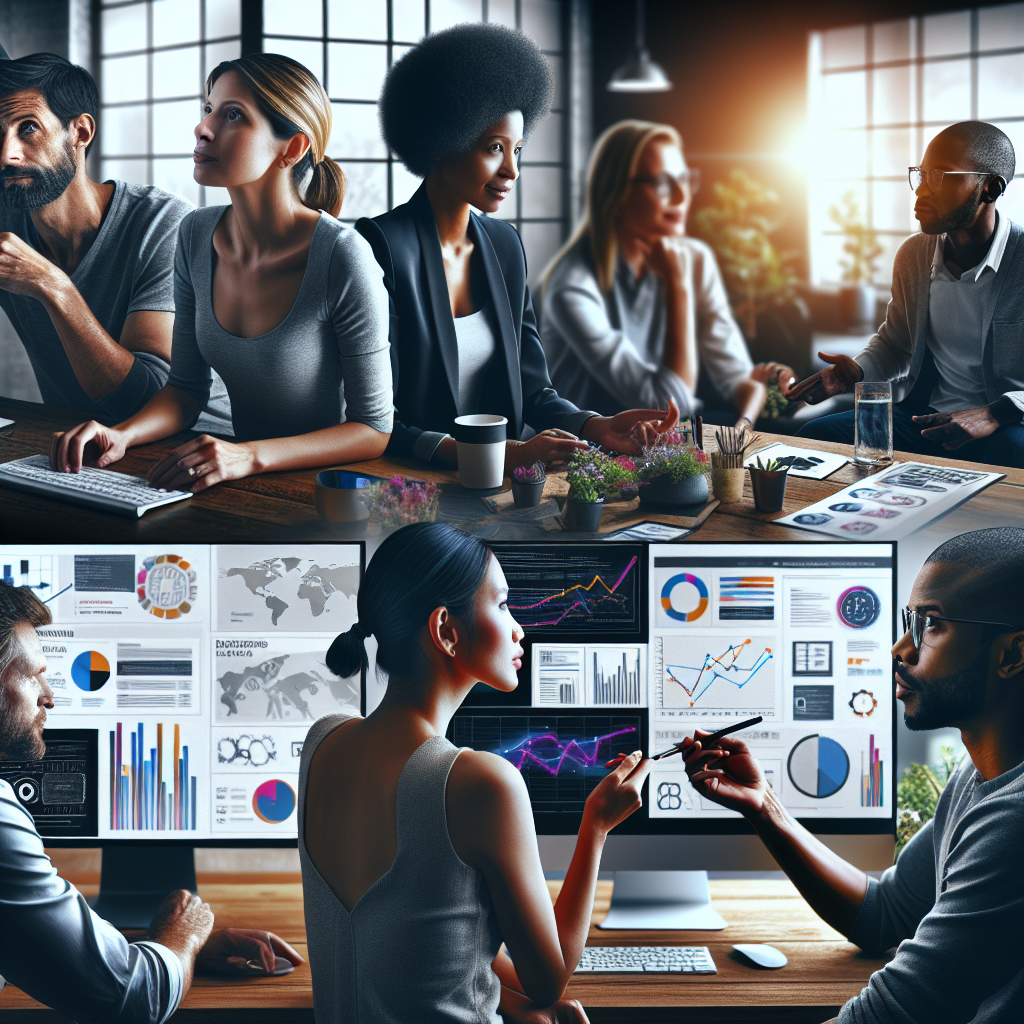 Marketing de Performance: A Nova Fronteira da Publicidade Digital