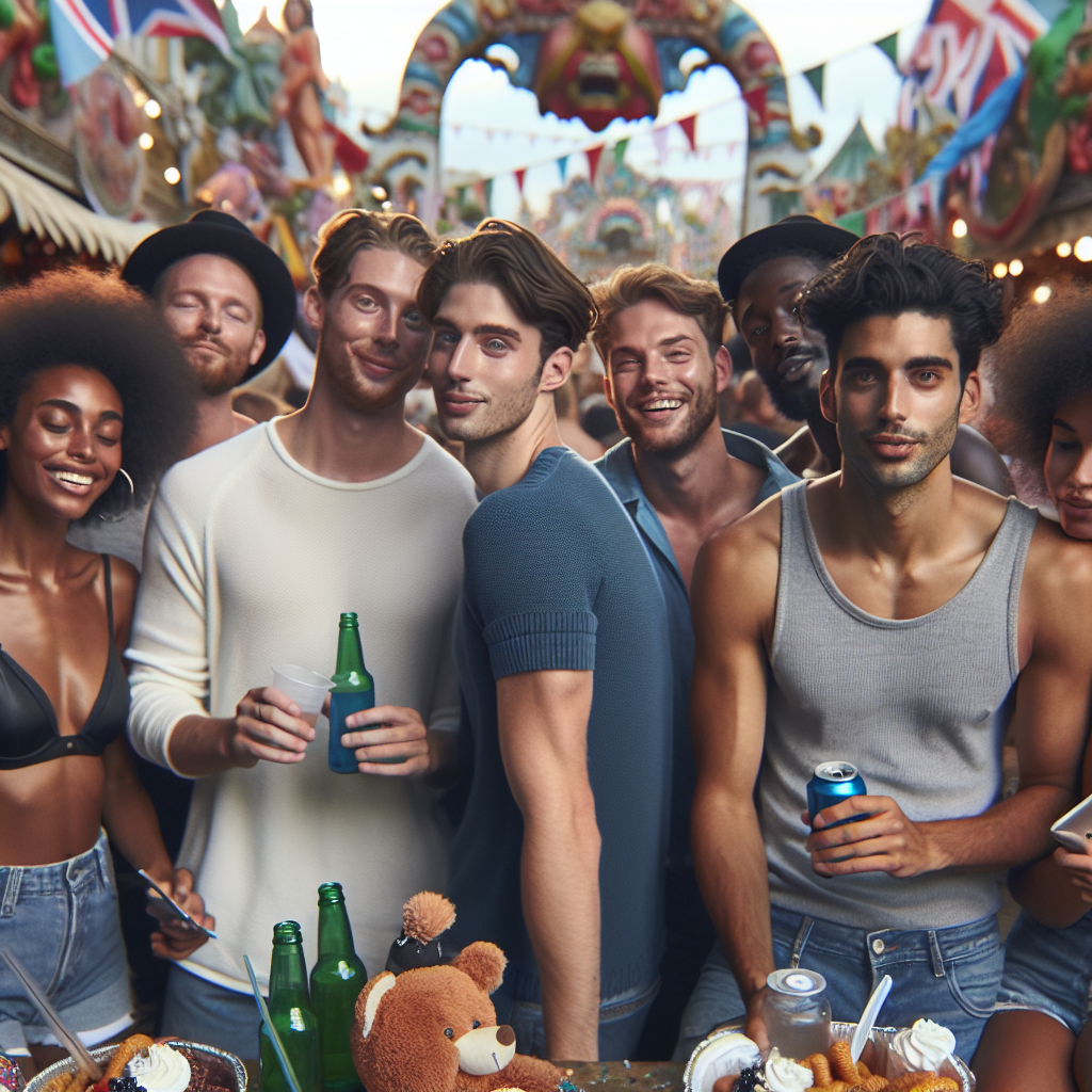 Carnaval: Dicas de Autocuidado para Aproveitar ao M&aacute;ximo a Folia