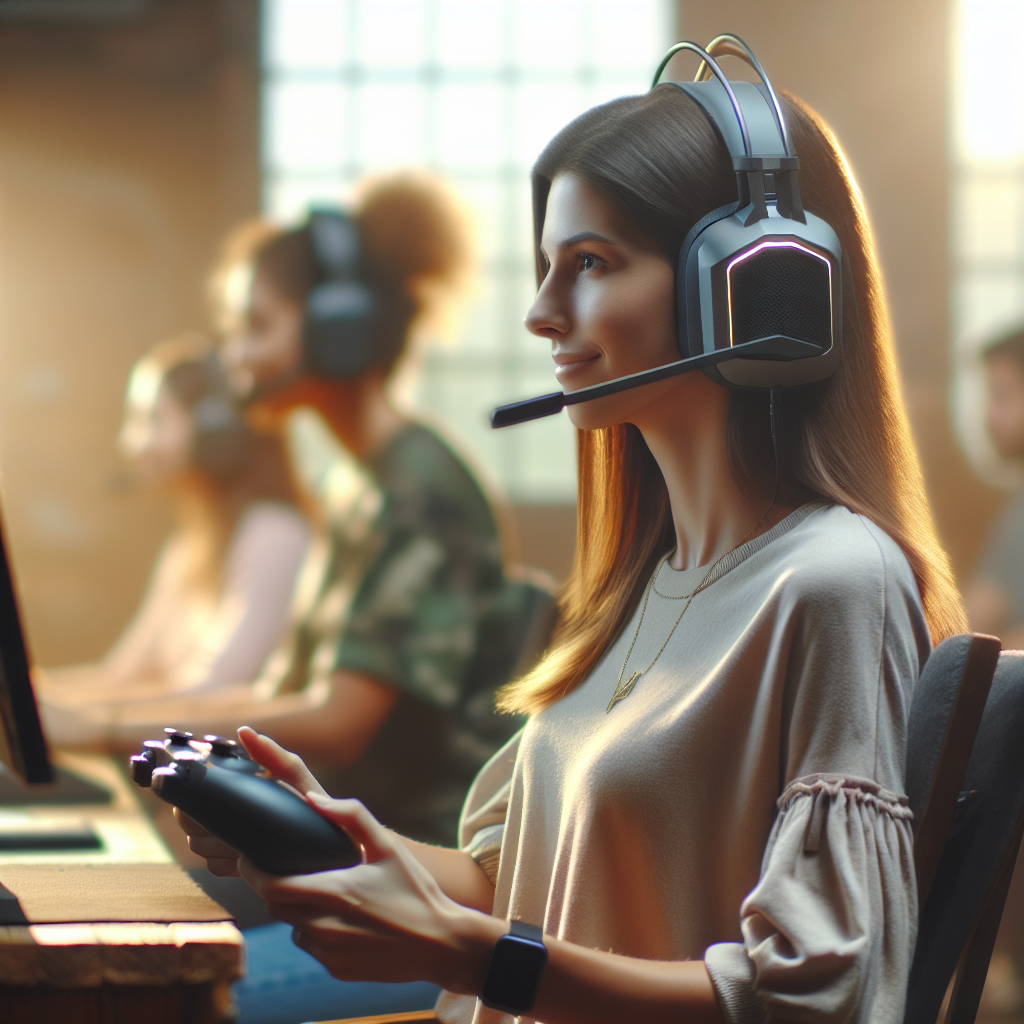 Logitech G325 Lightspeed: O Headset Que Promete Revolucionar Sua Experi&ecirc;ncia de Jogo