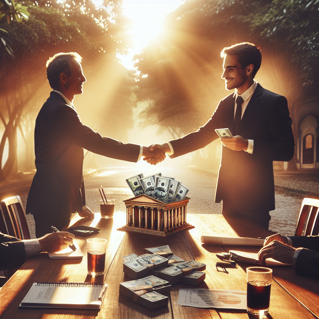 Brasil Atra&iacute; Investimentos: Emiss&atilde;o de T&iacute;tulos Soberanos Como Indicador de Confian&ccedil;a