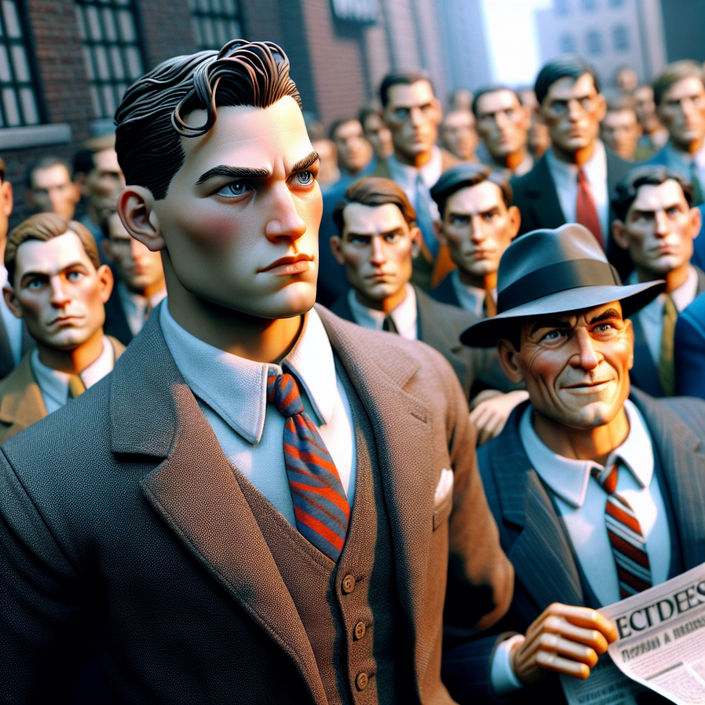 A Incr&iacute;vel Hist&oacute;ria de Patrick Charnley: Supera&ccedil;&atilde;o e Transforma&ccedil;&atilde;o