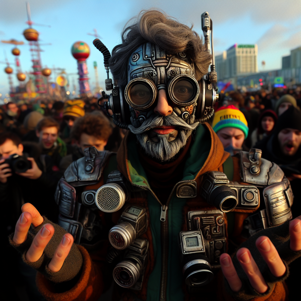 Reflex&otilde;es sobre o Carnaval: O Poder do Recolhimento e a Busca pelo Autoconhecimento