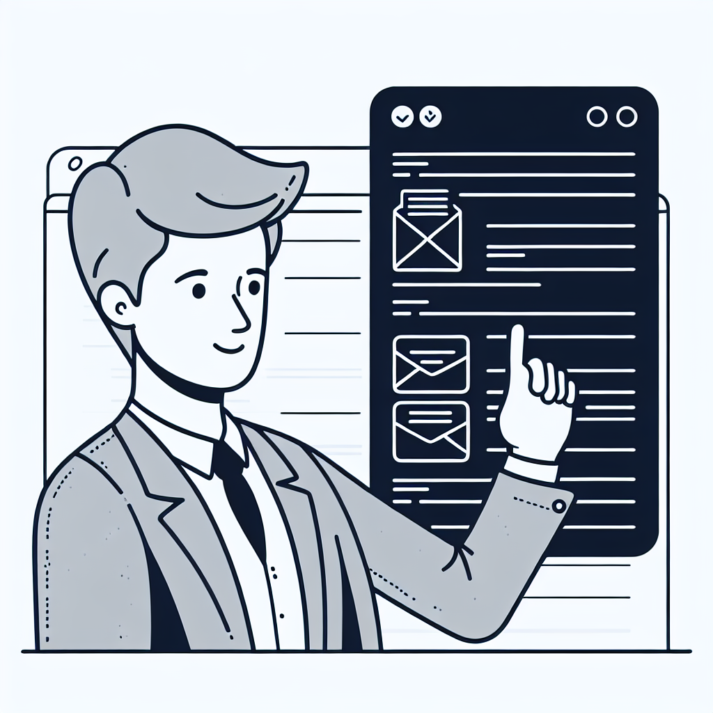 A Importância de Construir uma Lista de Emails Sólida na Era Digital