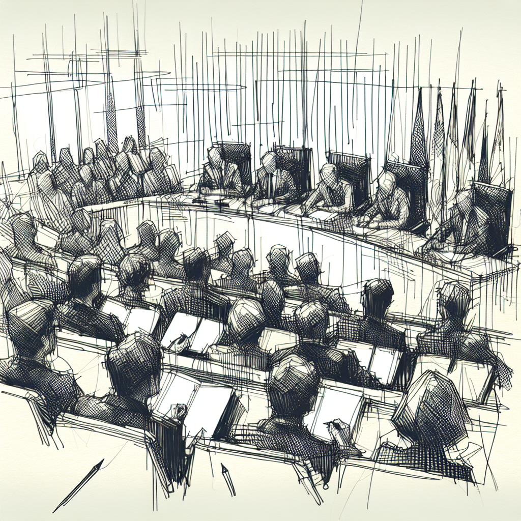 Aprovação do Projeto de Lei Antifacção: Um Marco no Combate ao Crime Organizado no Brasil