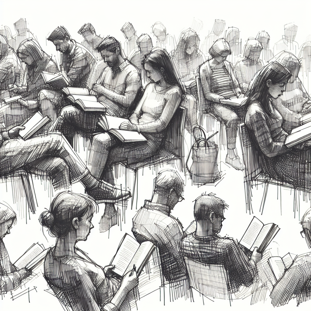 Clube de Leitura: A Conexão entre Mente e Corpo com Sushiila Leal