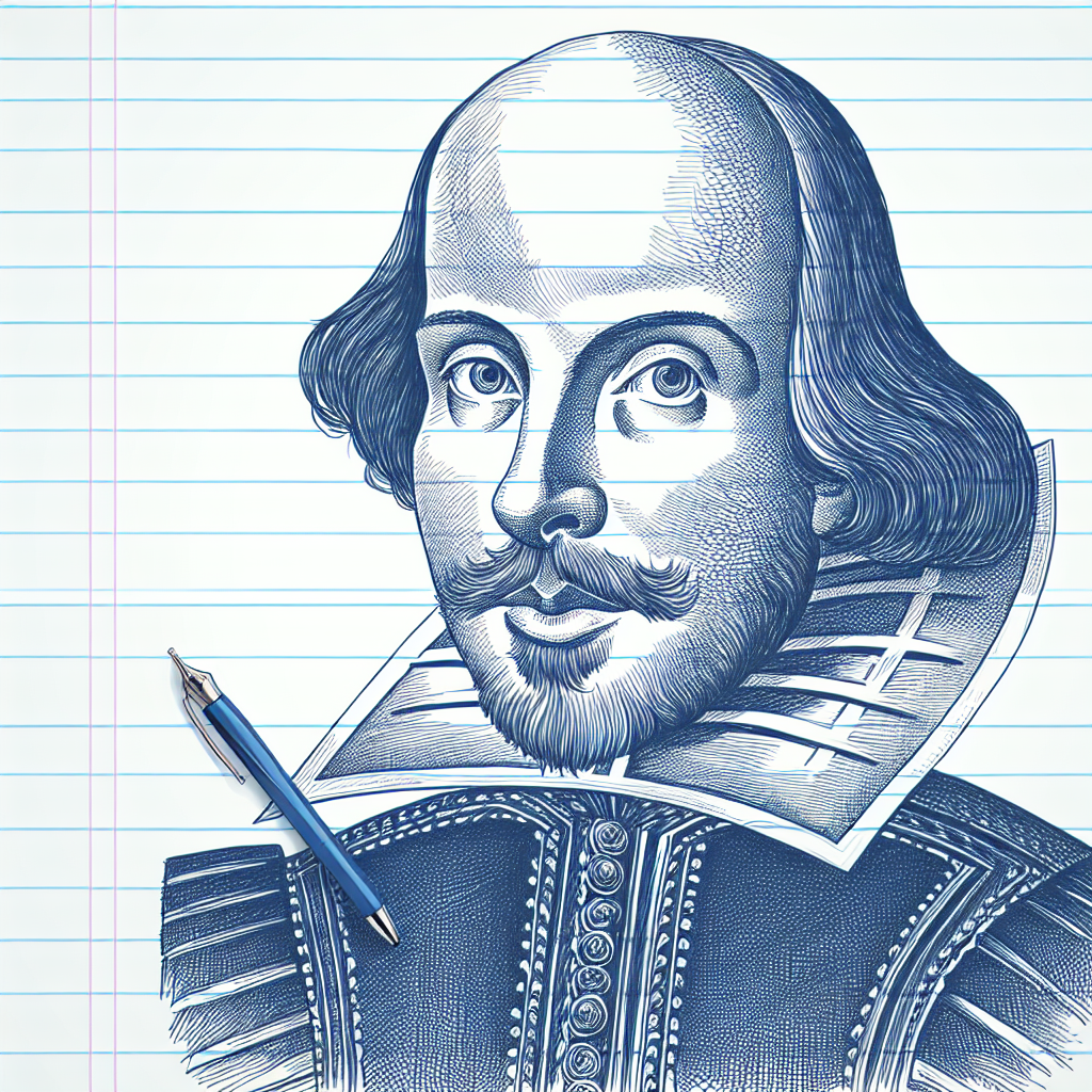 O que faz Shakespeare atravessar séculos
