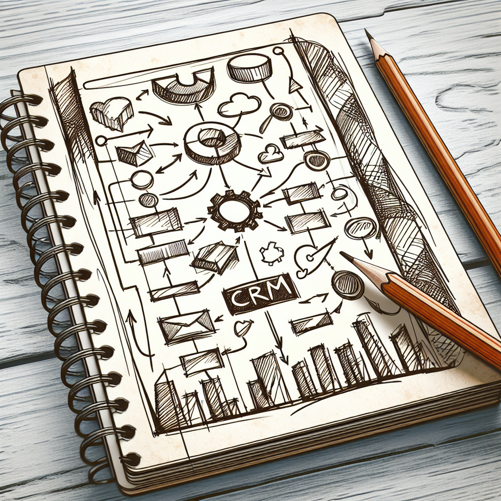 O Guia Completo para Escolher o CRM Ideal para Sua Empresa