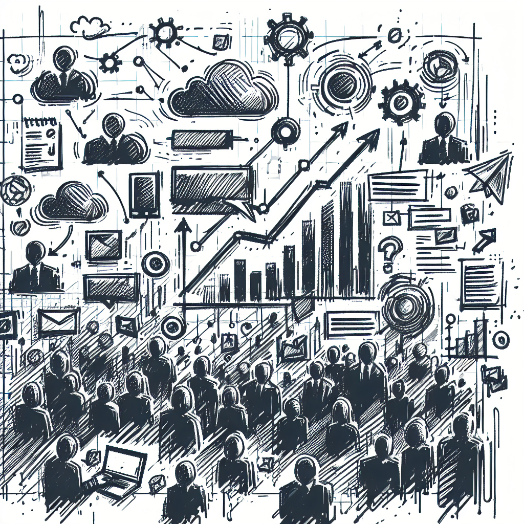 WhatsApp Business: Estratégias Eficazes para Disparo em Massa de Mensagens