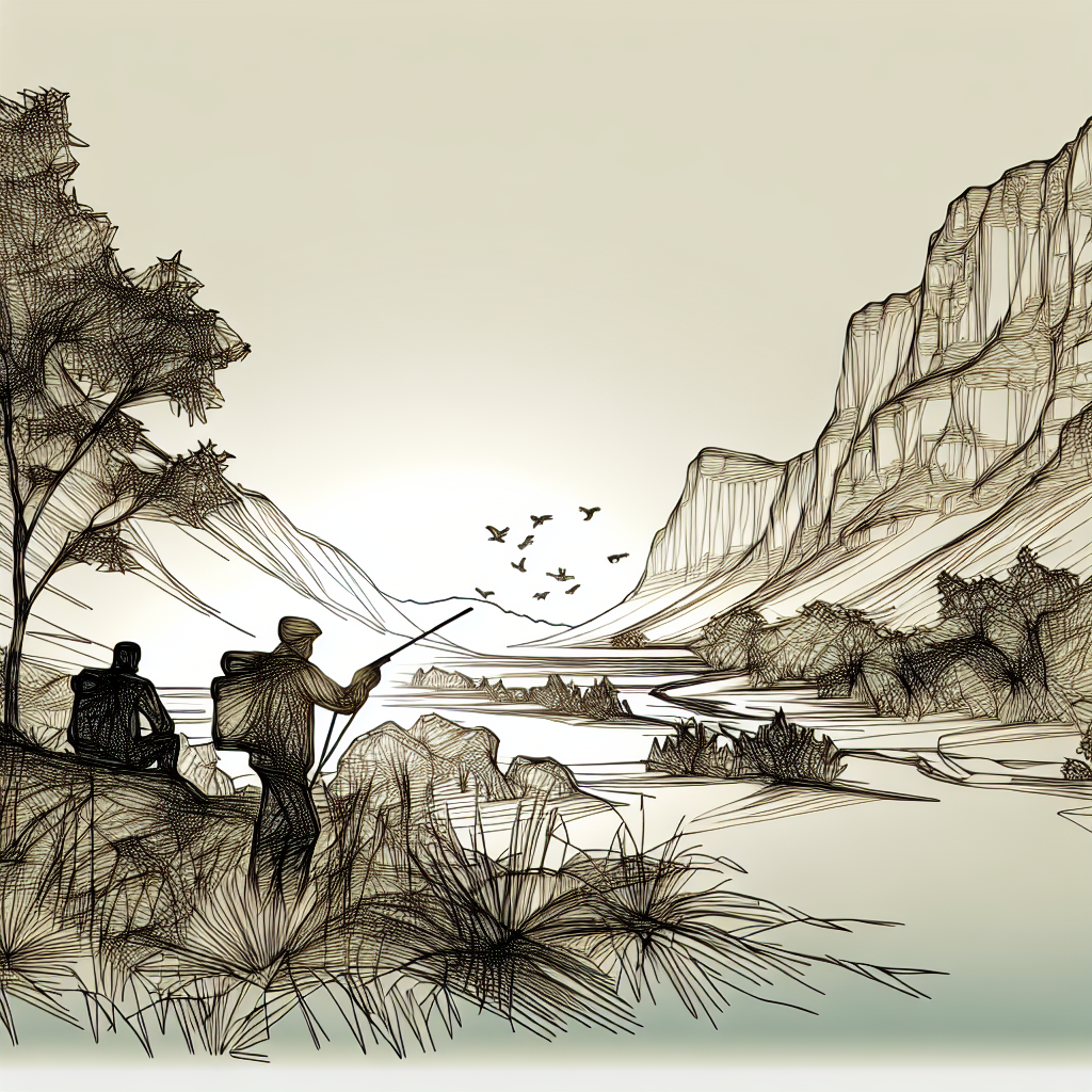 O Poder da Geografia Humanista: Conexões Entre Paisagens e Emoções