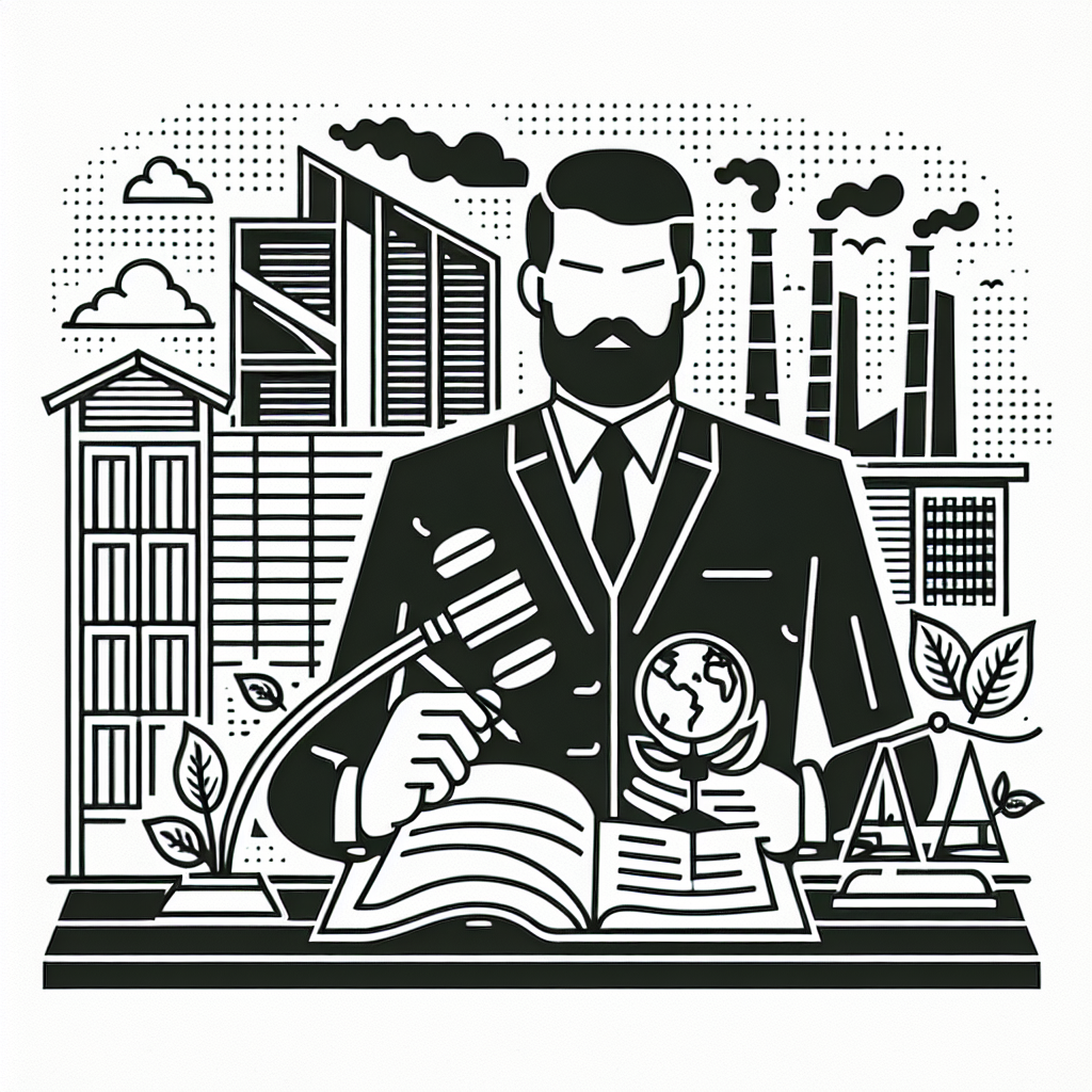 A Lei Geral do Licenciamento Ambiental em Debate: Desafios e Controvérsias na Justiça Brasileira